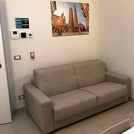 Hotel Time Out Borgonuovo (Bologna)