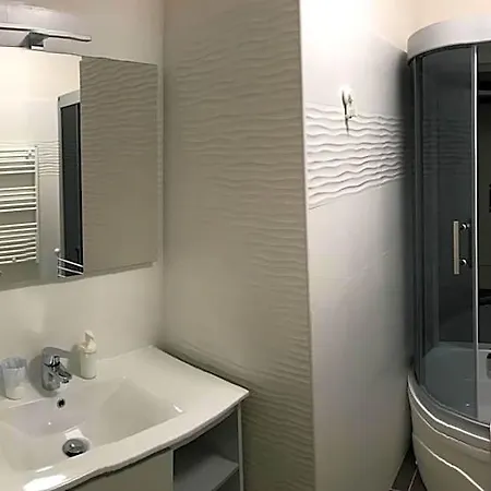 Hotel Time Out Borgonuovo (Bologna)