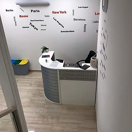 Time Out Hotel 4*