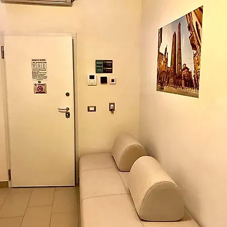 Hotel Time Out Borgonuovo (Bologna)