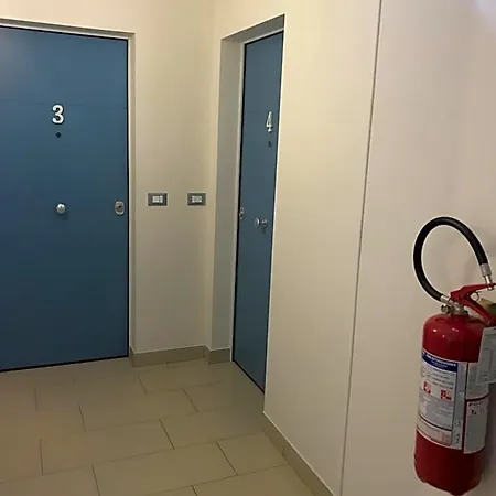 Hotel Time Out Borgonuovo (Bologna)