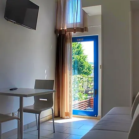 Time Out Hotel Borgonuovo (Bologna)